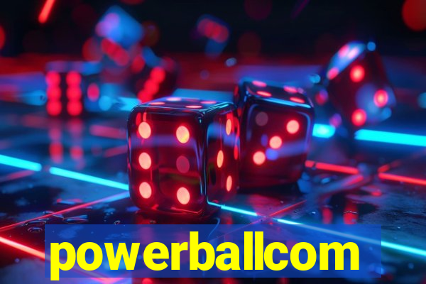 powerballcom