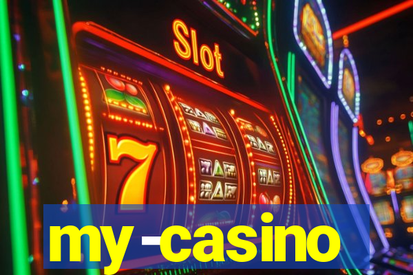 my-casino