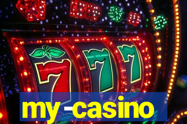 my-casino