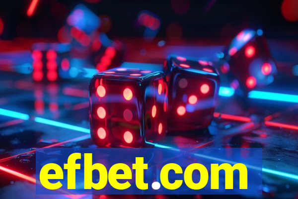 efbet.com