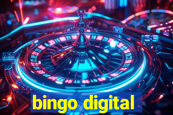 bingo digital