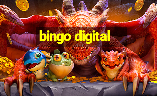 bingo digital