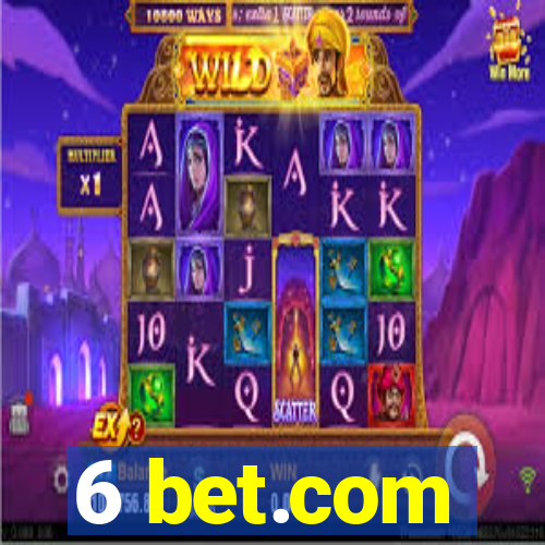 6 bet.com