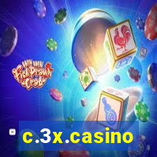 c.3x.casino