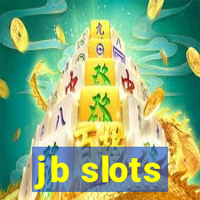 jb slots