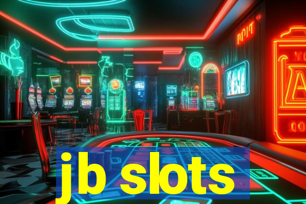 jb slots