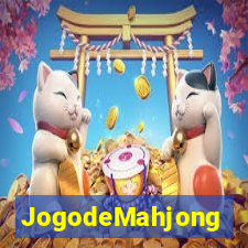 JogodeMahjong