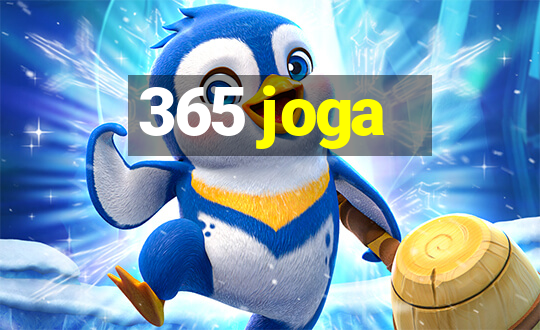 365 joga