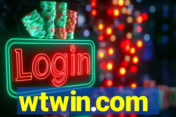 wtwin.com