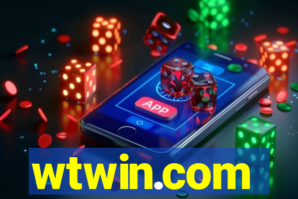 wtwin.com