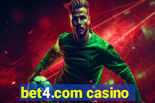 bet4.com casino