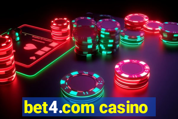 bet4.com casino