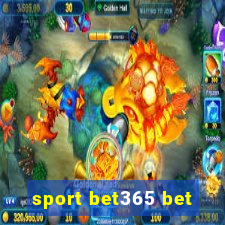 sport bet365 bet