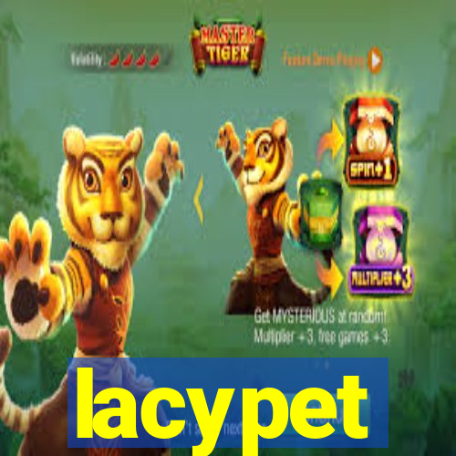 lacypet