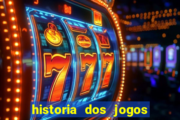 historia dos jogos paralímpicos resumo