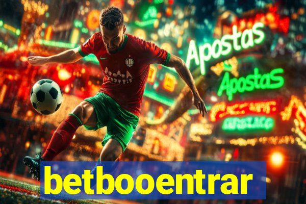 betbooentrar