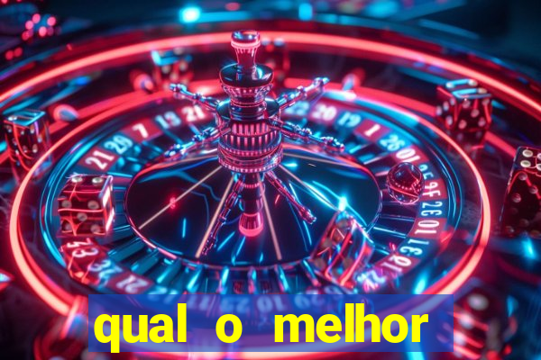 qual o melhor plataforma para jogar