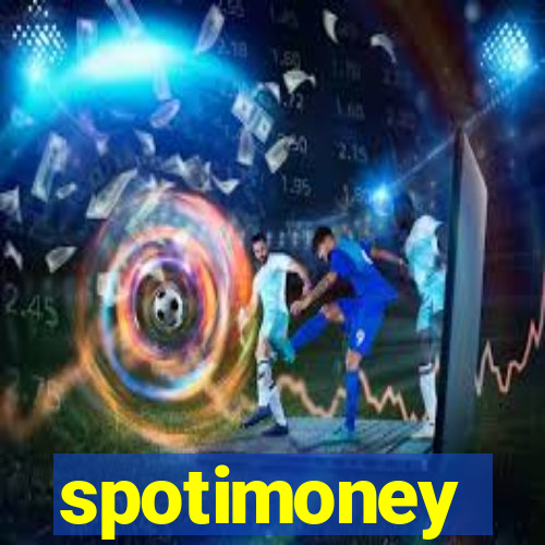 spotimoney