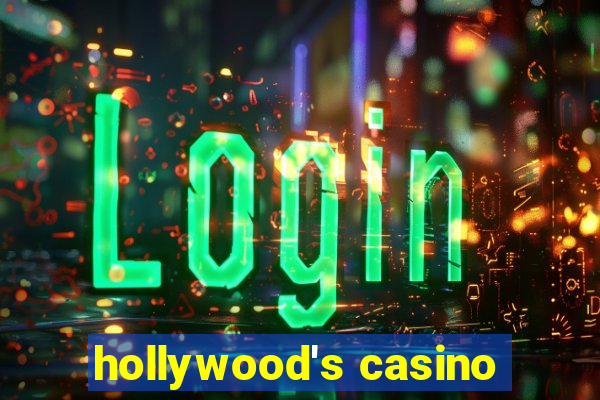 hollywood's casino