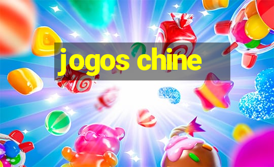 jogos chine