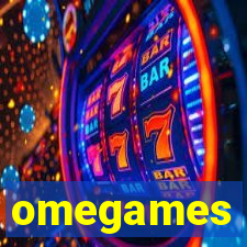 omegames