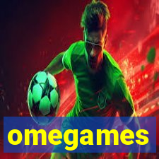 omegames