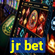 jr bet