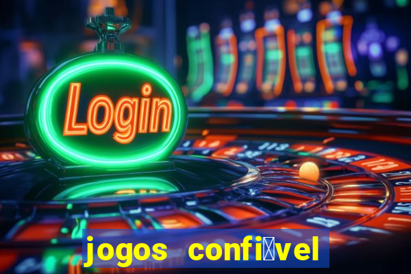 jogos confi谩vel para ganhar dinheiro