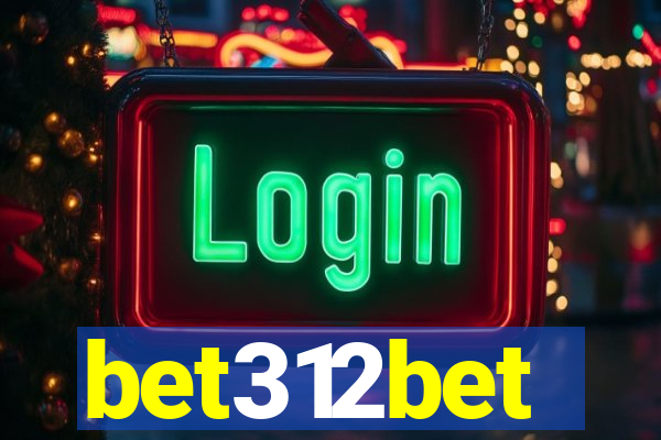 bet312bet