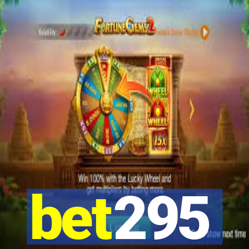 bet295