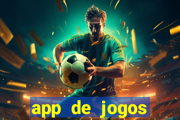 app de jogos gratuitos para ganhar dinheiro