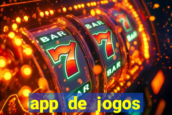 app de jogos gratuitos para ganhar dinheiro