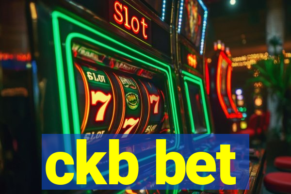 ckb bet