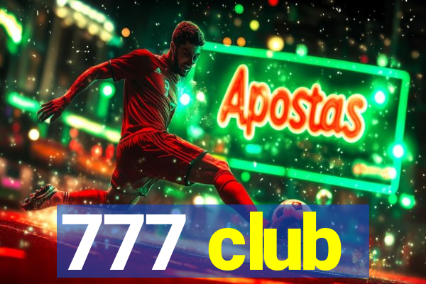 777 club