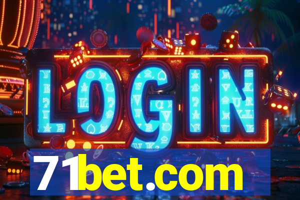 71bet.com