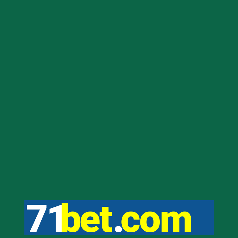 71bet.com