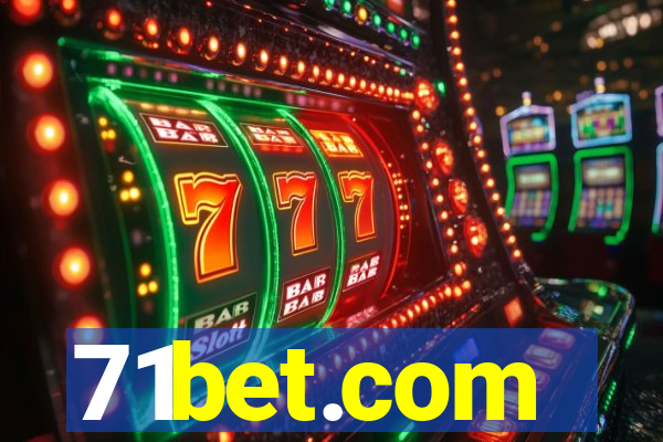 71bet.com