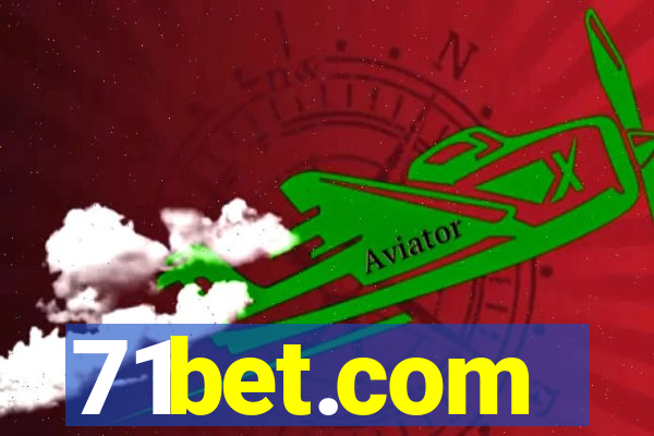 71bet.com