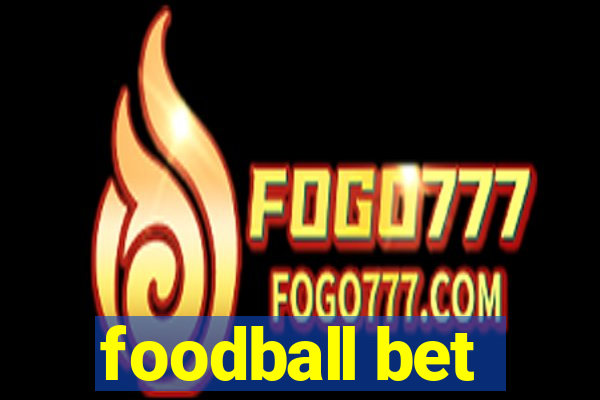 foodball bet