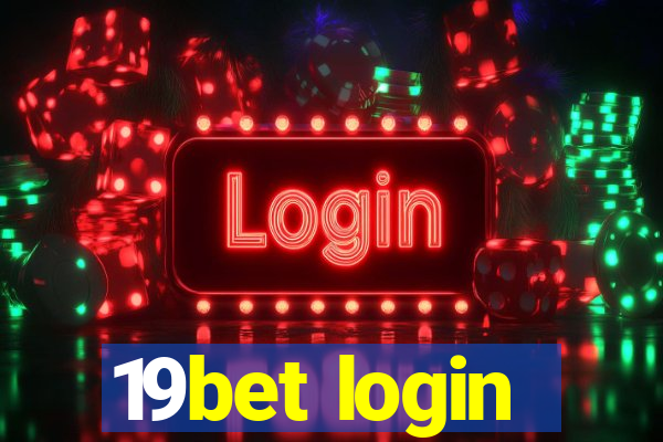 19bet login