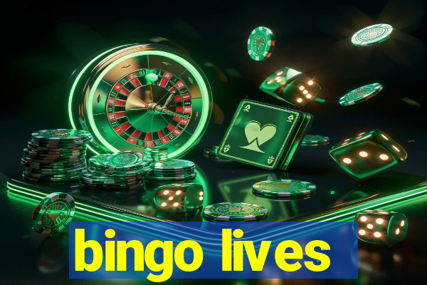 bingo lives