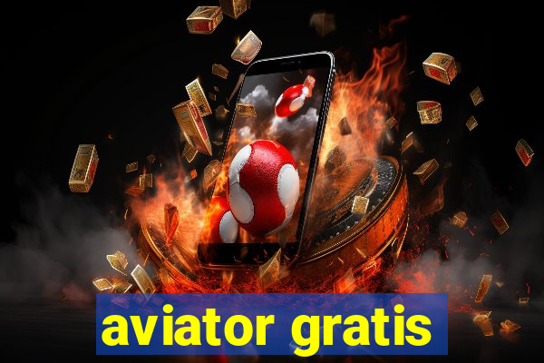 aviator gratis