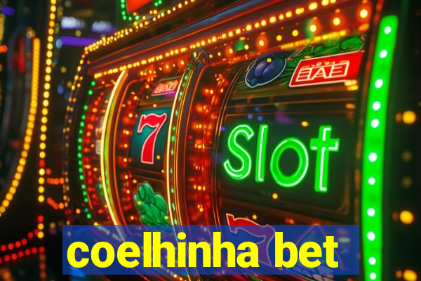 coelhinha bet