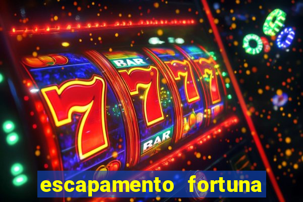 escapamento fortuna fan 125 ano 2011