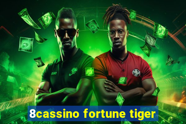 8cassino fortune tiger