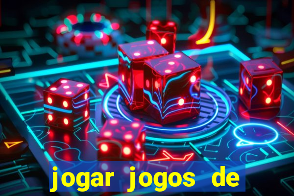 jogar jogos de casino gratis