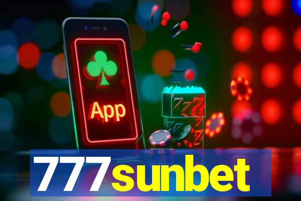 777sunbet