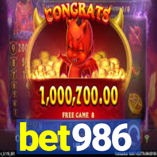 bet986