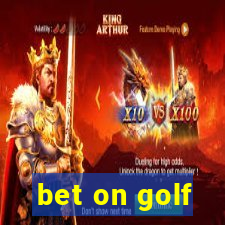 bet on golf