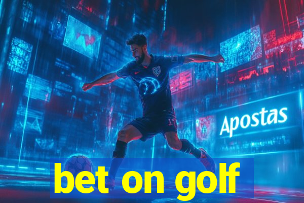 bet on golf